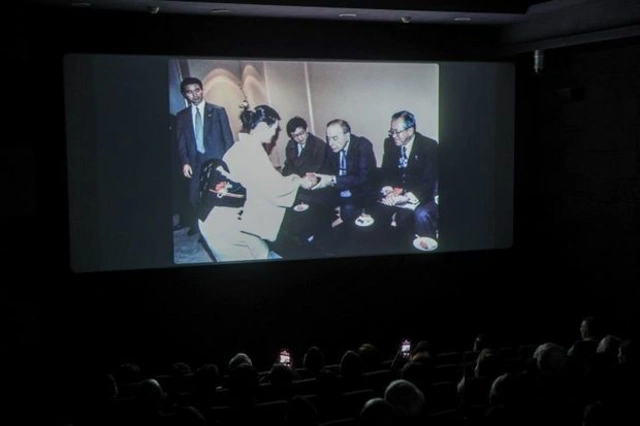 CinemaPlus поддержала фильмы об официальных визитах общенационального лидера Гейдара Алиева - ФОТО/ВИДЕО